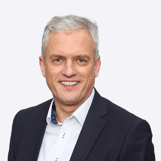 Jürgen Hager, Finanzberater des Jahres 2022