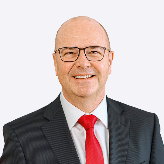 Rico Bialy, Finanzberater des Jahres 20265